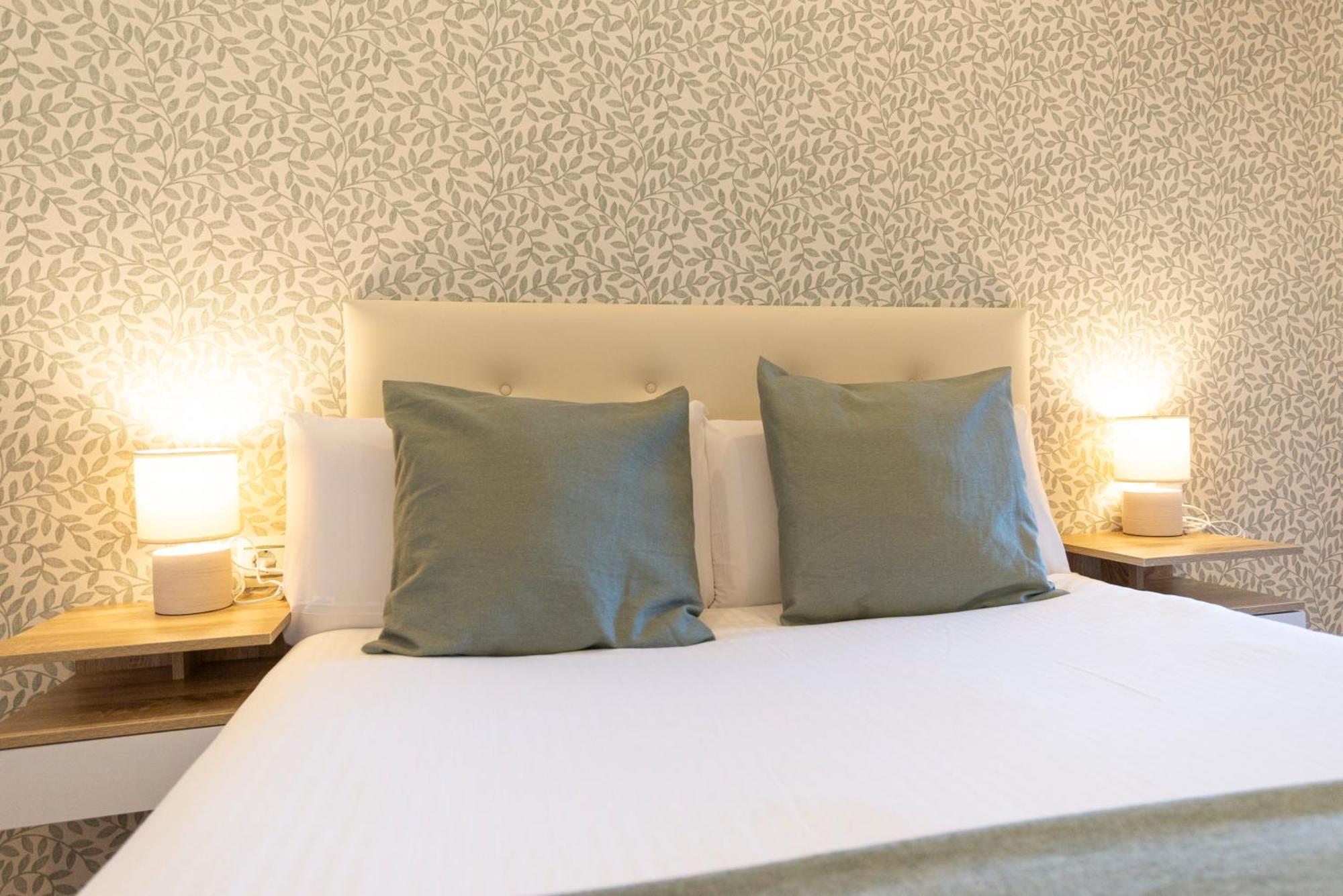 Apartamento Carreteria Ii & Old Town By Ele
